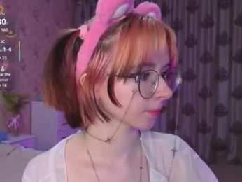 nora_failure webcam model stream image