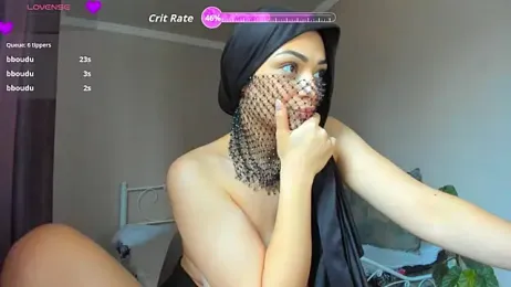 _cleopattra_ webcam stripchat model stream image