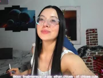 ethan_chloee webcam model stream image