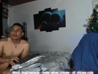 ethan_chloee webcam model stream image