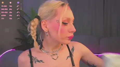 Kinky_Girls webcam stripchat model stream image