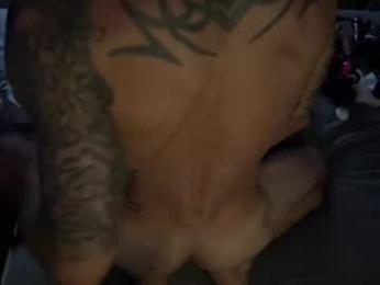 daddyontherd webcam model stream image