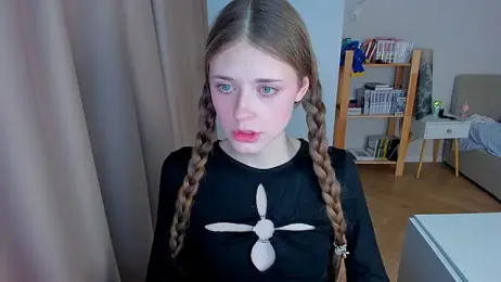 hakulissa webcam model stream image