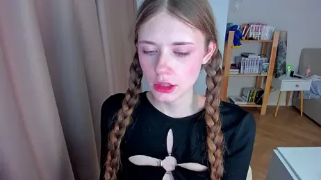 hakulissa webcam model stream image