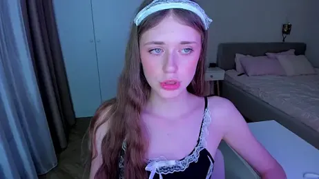 hakulissa webcam stripchat model stream image