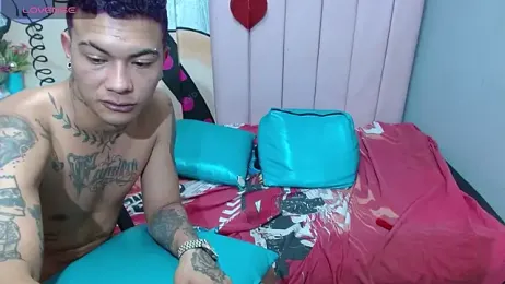 claudiaandcarlos707rs webcam stripchat model stream image