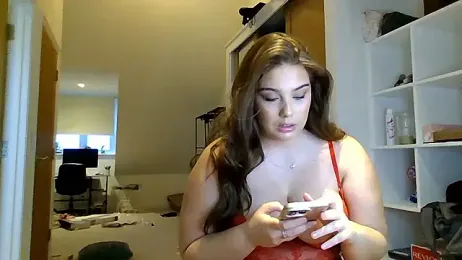 Krystal_Tx webcam stripchat model stream image