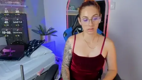 valeriia25_ webcam model stream image