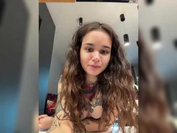 MilleMiMiMi webcam bongacams model stream image