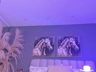 Mara Rodriiguez webcam flirt4free model stream image