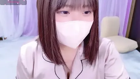 _mirai0917 webcam model stream image