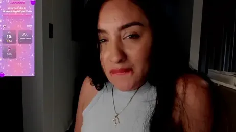 AnushaKumari webcam model stream image