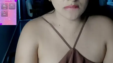 AnushaKumari webcam model stream image