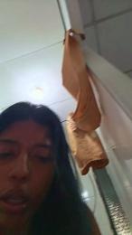 MissAzul webcam model stream image