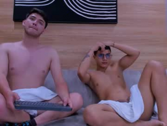 web_gammer_ webcam chaturbate model stream image