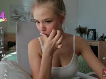 flooora_0 webcam model stream image