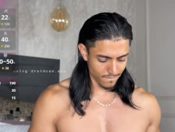 privilegewc webcam chaturbate model stream image