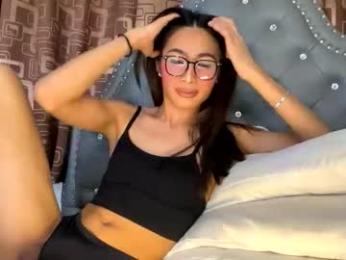 gleiahong webcam model stream image