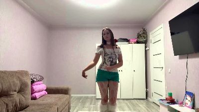 JohnnaKonowal webcam model stream image