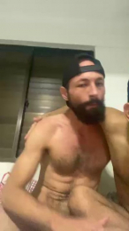 MaTHeus8989 webcam model stream image