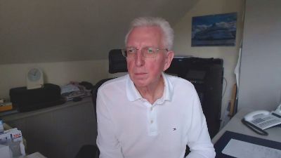 GerdKA6 webcam model stream image