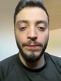 SoftAmjad webcam stripchat model stream image