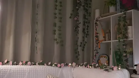 BlytheBenny webcam model stream image