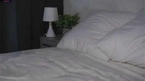 BlytheBenny webcam model stream image