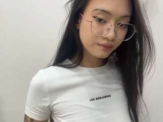 harrietkawamura webcam model stream image