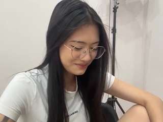 harrietkawamura webcam model stream image