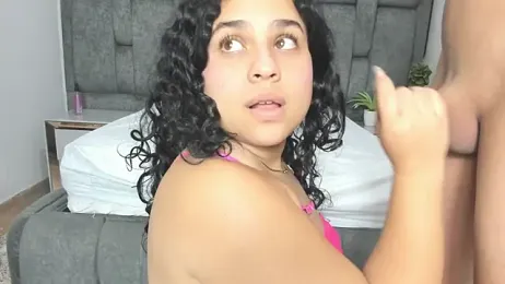 LustTrinity_OS webcam model stream image