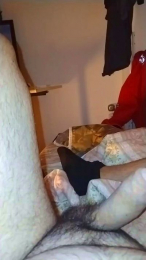 gigi550 webcam model stream image