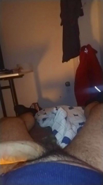 gigi550 webcam model stream image