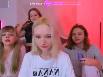 katia_kim webcam model stream image