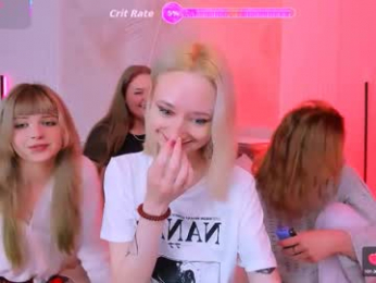 katia_kim webcam model stream image