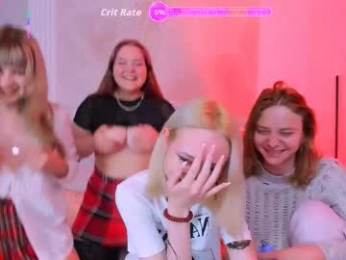 katia_kim webcam model stream image