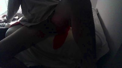 Lottydot webcam model stream image