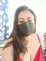 neha_rohan12 webcam model stream image