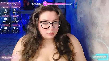 alexa_sweetyy webcam model stream image