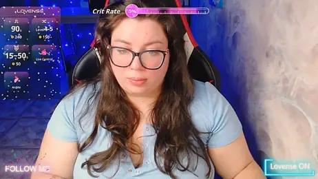 alexa_sweetyy webcam model stream image