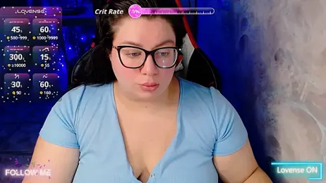 alexa_sweetyy webcam model stream image