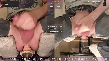 brsrkr webcam model stream image