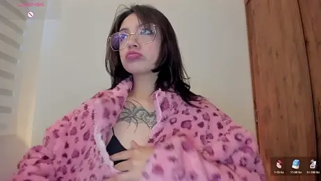 Hannya_moon webcam stripchat model stream image