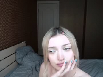 milinamarvelous webcam model stream image