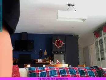 luxymin webcam chaturbate model stream image