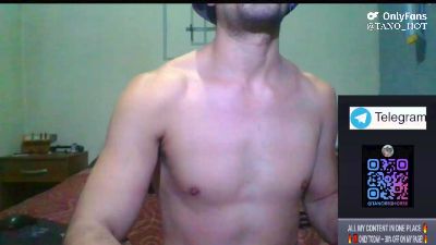 TANO_SHOWSXX webcam model stream image