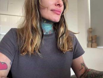 airgeadx webcam model stream image