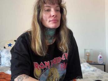 airgeadx webcam model stream image