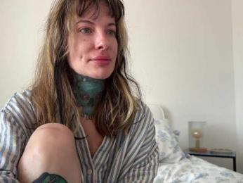 airgeadx webcam model stream image