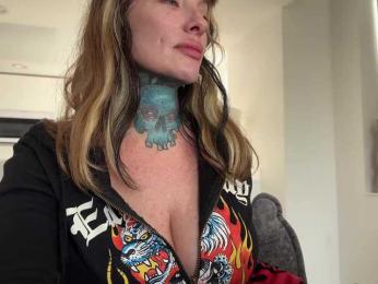airgeadx webcam bongacams model stream image